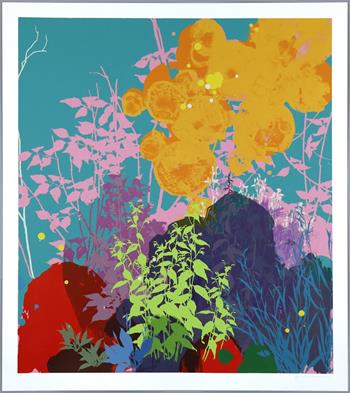 Henrik Simonsen - Summer Time