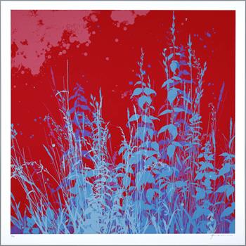 Henrik Simonsen - Blue Grass
