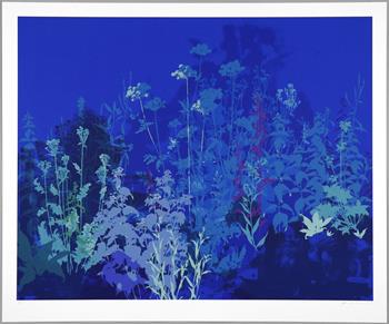 Henrik Simonsen - Blue Hour