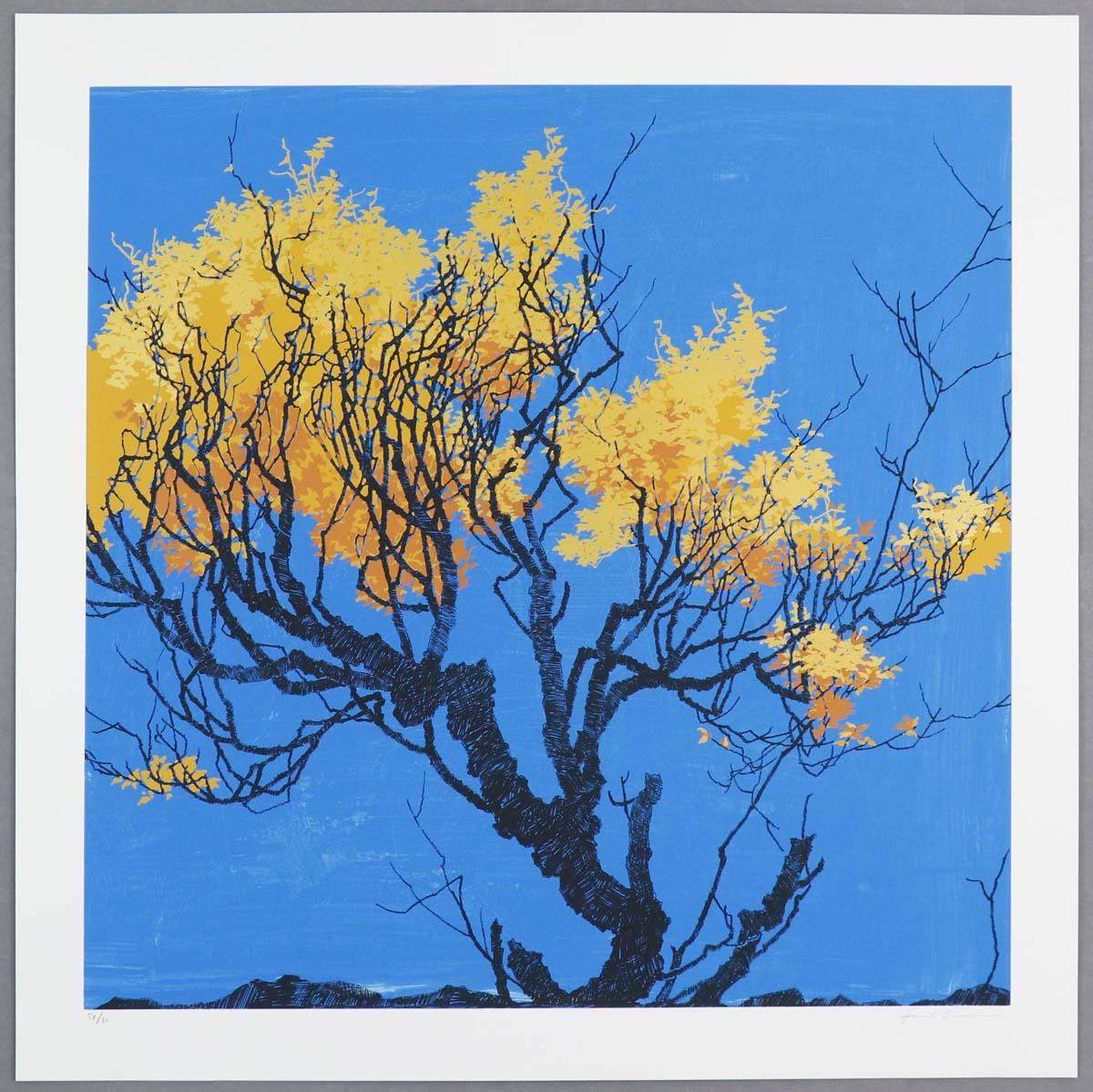 Henrik Simonsen - Blue Sloe