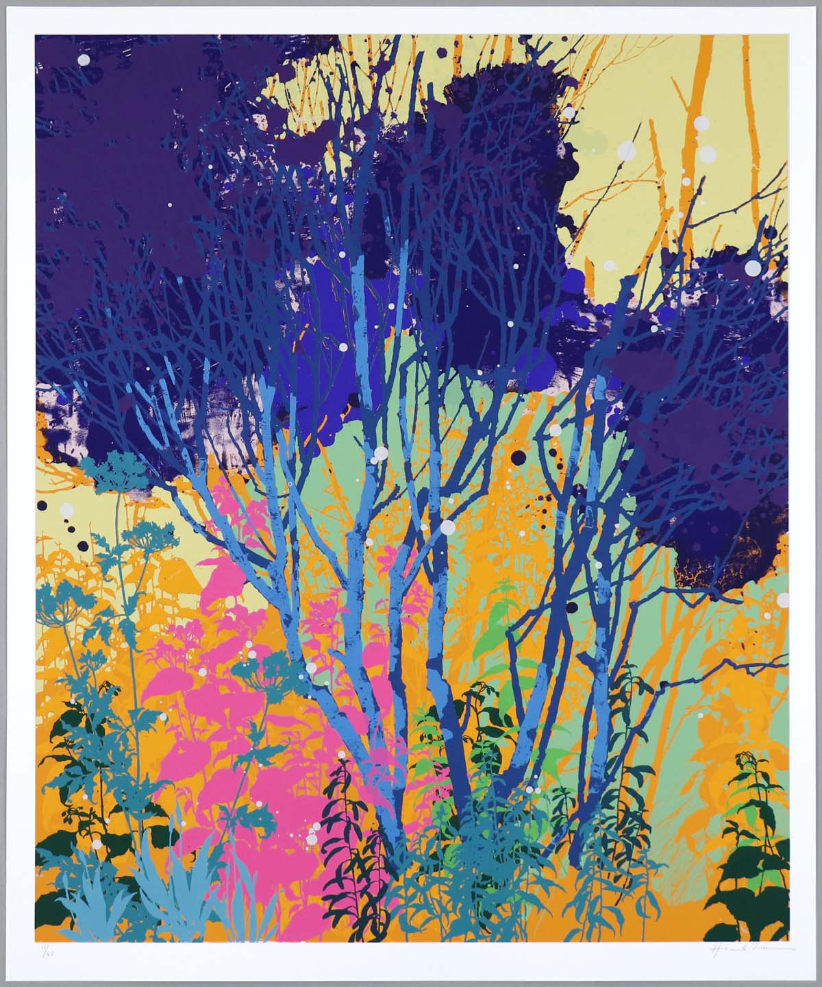 Henrik Simonsen - Late Summer