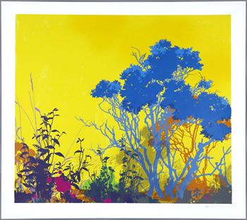 Henrik Simonsen - Yellow Light