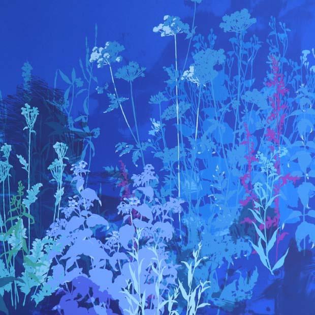 Henrik Simonsen - Blue Hour