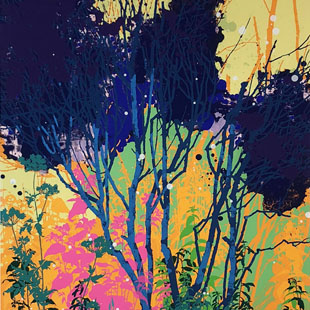 Henrik Simonsen - Late Summer