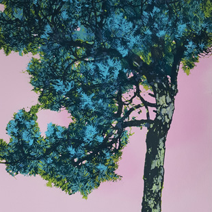 Henrik Simonsen - Pine