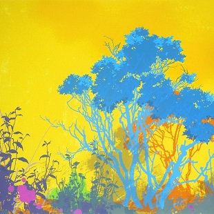 Henrik Simonsen - Yellow Light