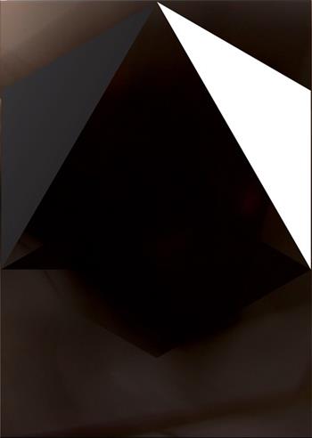 Jason Kedgley - Cube
