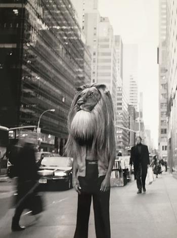Jean-Pierre Khazem - Broadway
