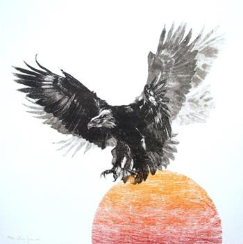 John Simpson - Eagles's Descent