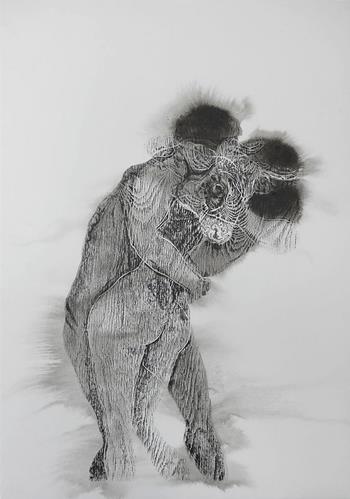 John Simpson - Minotaur Embrace