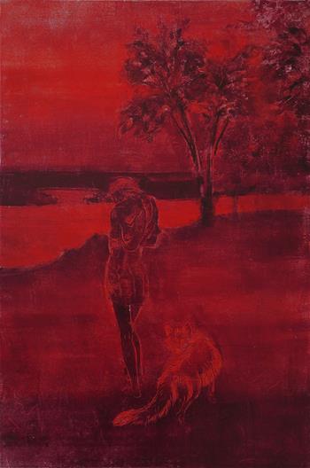 John Simpson - Redwood III