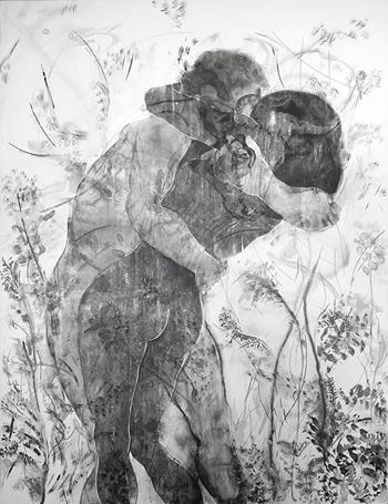 John Simpson - The Embrace