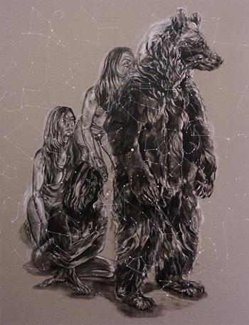 John Simpson - The Great Bear