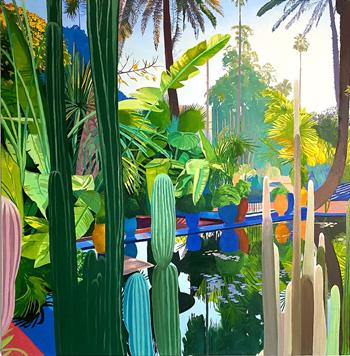 Jonathan Purday - Find a Better Place to Stay 4