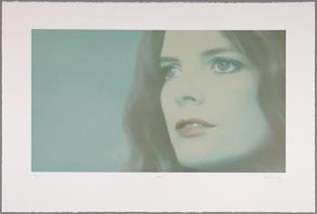 Josie McCoy - Joanna Eberhart