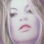 Josie McCoy - Kate Moss II