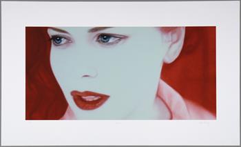 Josie McCoy - Satine