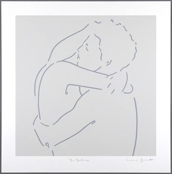 Lucie Bennett - The Embrace