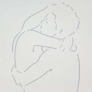 Lucie Bennett - The Embrace