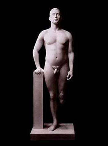 Marc Quinn - Marble (Set of 8)