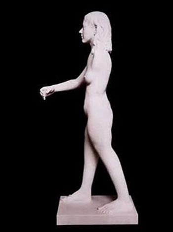 Marc Quinn - Marble 3