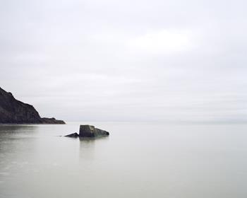 Marc Wilson - The Last Stand. Isle of Sheppey, Kent, England