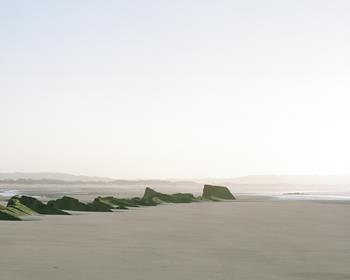 Marc Wilson - The Last Stand. Wissant III, Nord Pas De Calais, France