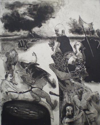 Marcelle Hanselaar - Ways of The World 5