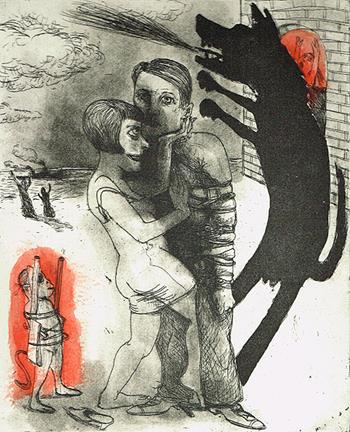 Marcelle Hanselaar - We’re All Bleeding 4