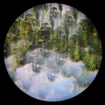 Marco Bettoni - Infinity Series (The Garden of England I)