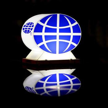 Marco Bettoni - Tokyo Light Series (World)
