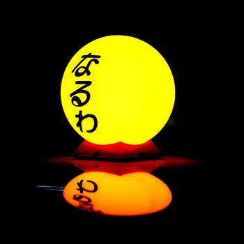 Marco Bettoni - Tokyo Lights (Sunset)