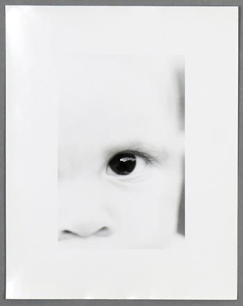 Ralph Gibson - Child (1988)