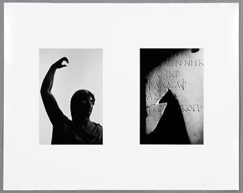 Ralph Gibson - Overtone (1997)