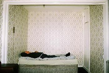 Richard Billingham - Untitled