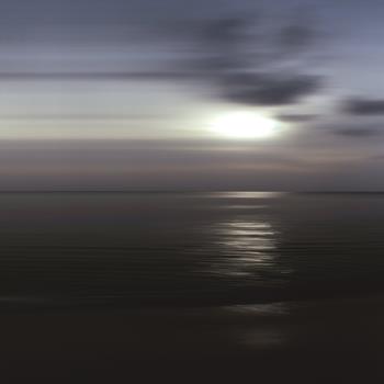 Rob Carter - Travelling Still, Zandvoort, Holland