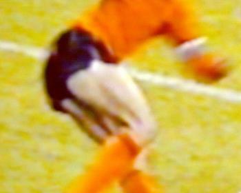 Robert Davies - Cruyff Drag Back (Epiphany)