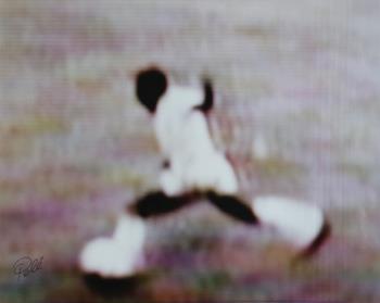 Robert Davies - Pele 1966