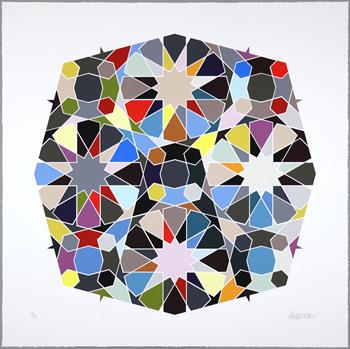 Ross Holden - 13 Million Miles (Diamond)