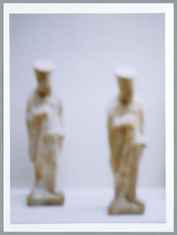 Seton Smith - Figures (1994)
