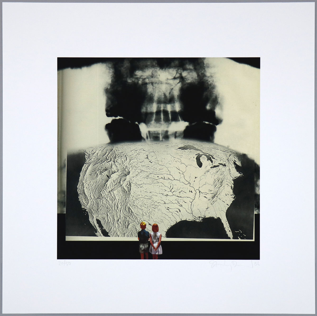Stanley Donwood - Teeth