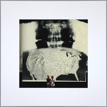 Stanley Donwood - Teeth