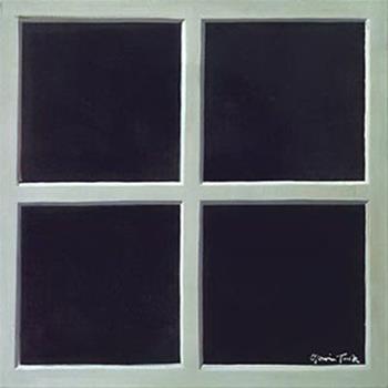 Gavin Turk - Fresh Window