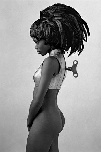 Bob Carlos Clarke - Wind Me Up