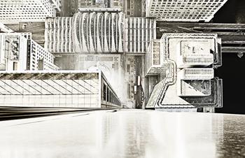 Andre Lichtenberg - Truck & Bus (from the Vertigo series)