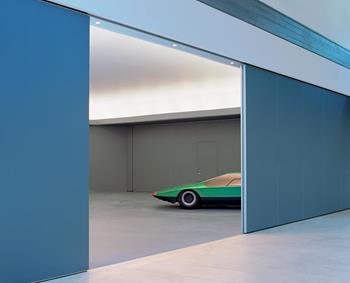 Benedict Redgrove - Carabo