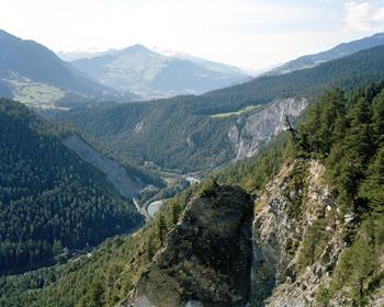 Joel Tettamanti - Conn, Switzerland