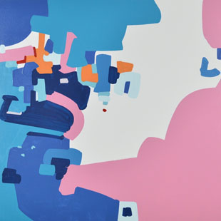 James Hunter - Fraxinus Excelsior