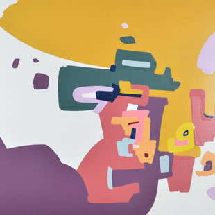 James Hunter - Dracocephalum