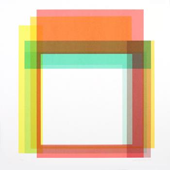 Sophie Smallhorn - Layer 1